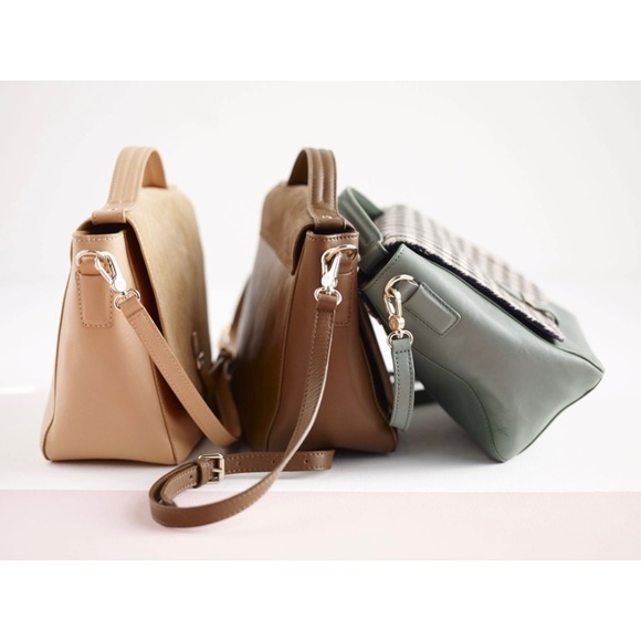 Boden Bloomsbury Shoulder Bag - Picture 4 of 11